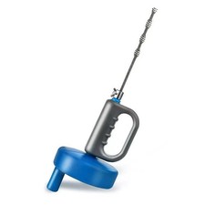 Ausziehbar Rohrreinigungsspirale | chemiefreie Reinigung | Abfluss |Rohrreiniger