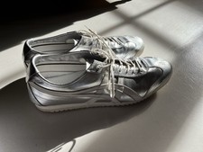 Onitsuka Tiger Mexico 66 sd Pure Silver 
