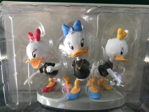 Dicky dacky ducky donald daisy - dicky,