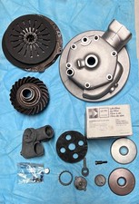 BMW R26 Final Drive 25/6