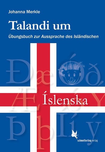 Johanna merkle talandi - johanna, um