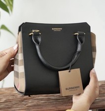 Burberry Banwell Tote Bag