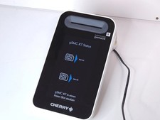 CHERRY eHealth Terminal ST-1506 Kartengerät Krankenkasse Karte Gematik ST 1506 (