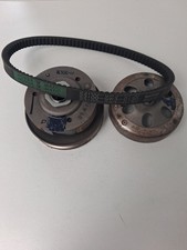 Honda SJ100 Bali Kupplung