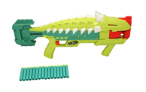 Nerf dinosquad armorstrike - dinosquad,