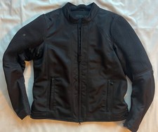 Harley Davidson Motorradjacke