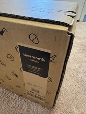 Vorwerk Thermomix TM 7 Neu Und