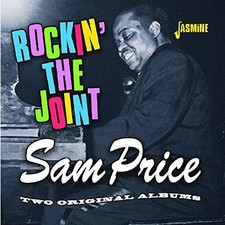 Price, S: Rockin' The Joint