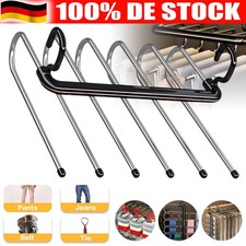 6 Etagen Hosenbügel