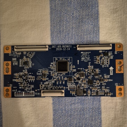 Con board platine - t-con,