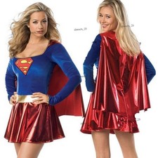 Erwachsene superwoman - erwachsene,