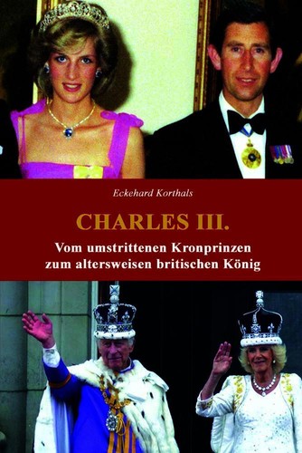 Charles iii eckehard korthals - charles,
