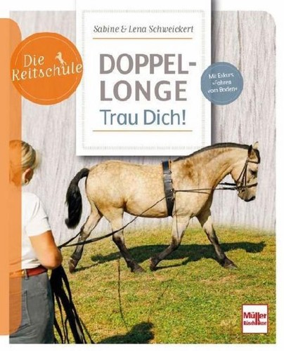 Doppellonge trau dich lena - doppellonge,
