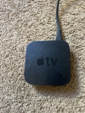 APPLE TV 2ND GENERATION MEDIA