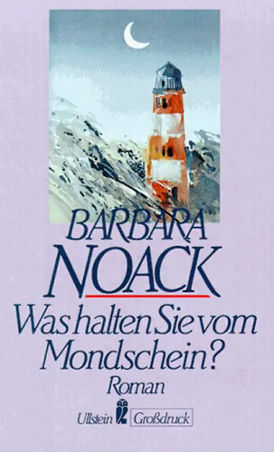 Was halten sie vom mondschein - was,