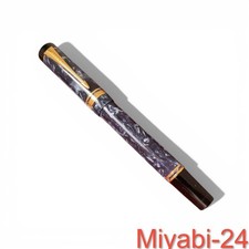 Seltener Parker Duofold Marble