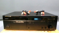 MARANTZ, Tapedeck Kassettendeck, mit Cinchkabel, sehr guter Zustand !!!