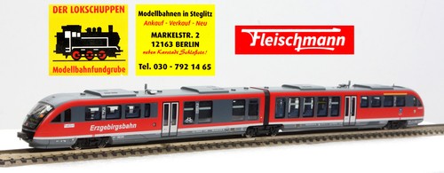 Fleischmann 742080 desiro - fleischmann,