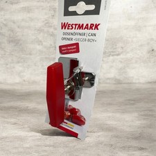 Westmark Sieger Dosenöffner