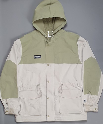Adidas spzl jacke herren - herren, large