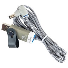 Usb ripcord kabel für - 9v,