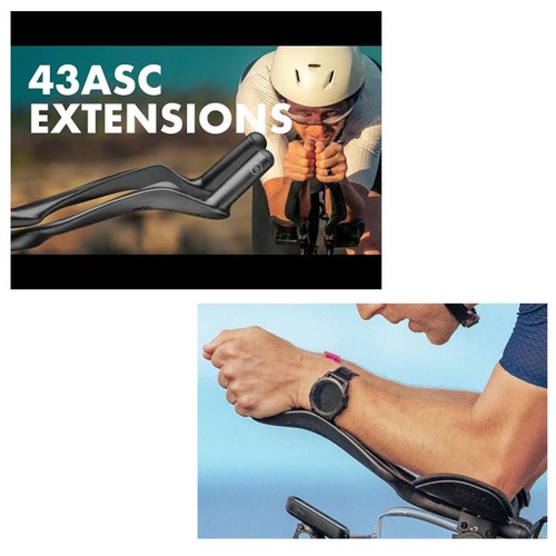 Profile design asc carbon - profile, 43
