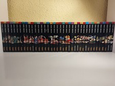 Dragon Ball Manga komplett 1–42 | Deutsch | Carlsen Manga | Akira Toriyama