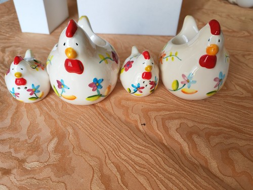 Eierbecher salz und - eierbecher,, salz-