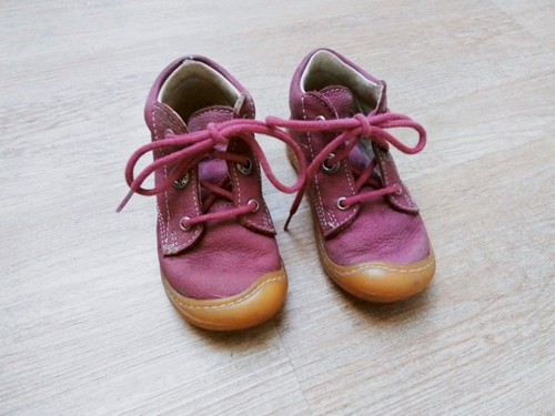 Schuhe mädchen pepino - schuhe,