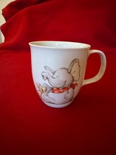 1 Porzellanbecher von Nici 450ml