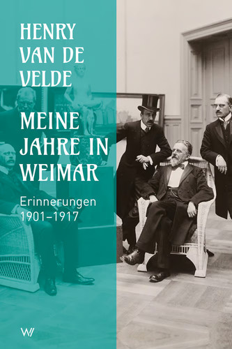 Meine jahre weimar - jahre, in