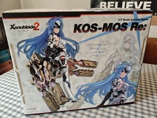 Xenoblade Chronicles 2 KOS-MOS