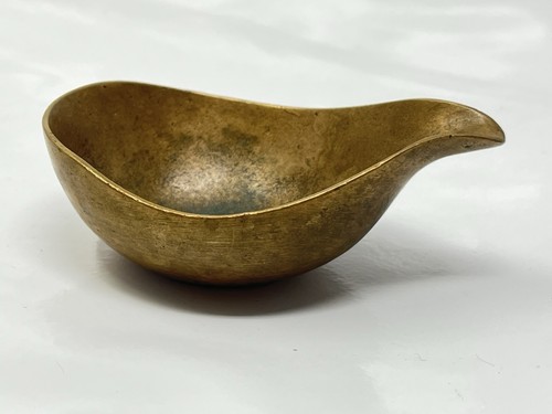 Aschenbecher jugendstil art - jugendstil,