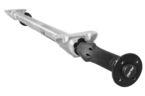 Achse 750 1300 mm - 750, kg,