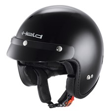 HELD Black Bob Jethelm