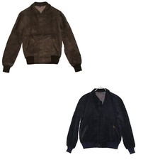 Herren Paddock´s Feincord-Jacke    Bitte Maßangaben beachten !