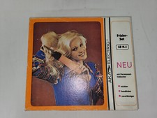 AKA Frisiergerät LD11.1 Föhn Haartrockner DDR OVP