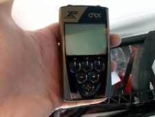 xp metall detector orx deus