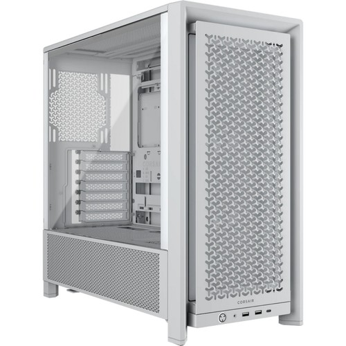 Corsair frame 4000d - 4000d, rs