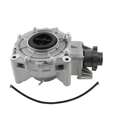 Rear Differential Diff Gearbox