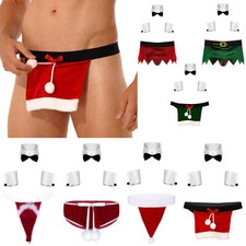 Herren Dessous Set