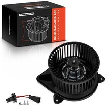 Gebläsemotor