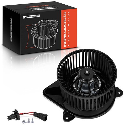 Gebläsemotor