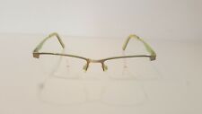 Bruno Banani 3658 GG  Brille Brillengestell Gr.53-18 140 Unisex 