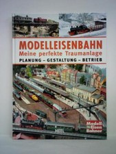 Modelleisenbahn - Meine