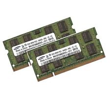 2x 2GB 4GB für HP Compaq