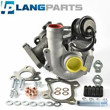 Turbolader VT10 für Mitsubishi L200/Triton Pajero Sport II 4D5CDI 100 kW 136 PS