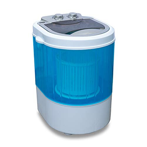 Blumill mini toplader - blumill, toplader-