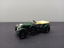 Lledo Days Gone Bentley