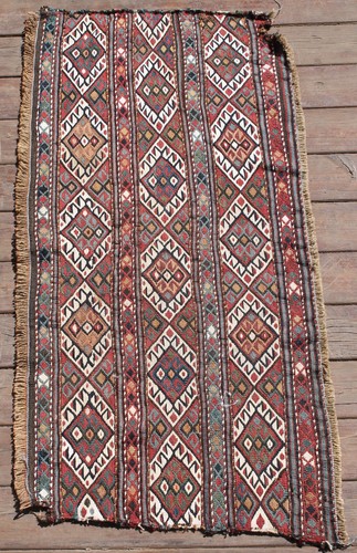 Kaukasischer teppich zoll x - kaukasischer,